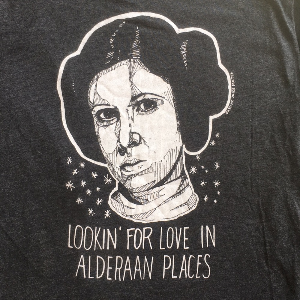 Star Wars Limited Edition Graphic Tee